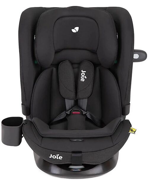 Joie Bold Car Seat - Shale - From 1 to 12 years! Car Seats Group 1/2/3