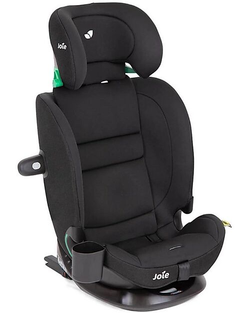 Joie Bold Car Seat - Shale - From 1 to 12 years! Car Seats Group 1/2/3