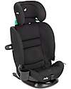 Joie Bold Car Seat - Shale - From 1 to 12 years! Car Seats Group 1/2/3