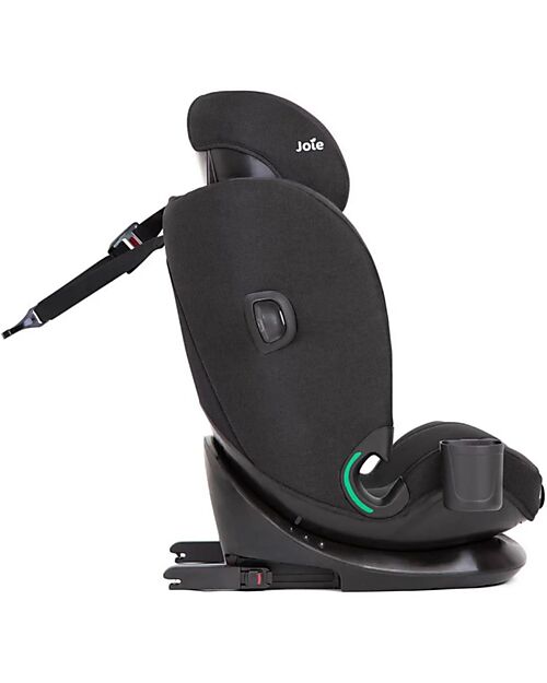Joie Bold Car Seat - Shale - From 1 to 12 years! Car Seats Group 1/2/3