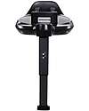 Joie Calmi Eclipse Carrycot + I-Base Isofix Rotante Encore  Pram Systems