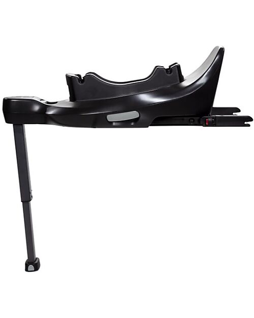 Joie Calmi Eclipse Carrycot + I-Base Isofix Rotante Encore  Pram Systems