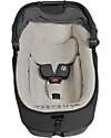 Joie Calmi R129 Carrycot - Ebony - Car and Stroller - Without Base Pram Systems