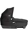Joie Calmi R129 Carrycot - Eclipse - Car and Stroller - Without Base Pram Systems