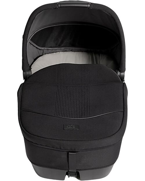 Joie Calmi R129 Carrycot - Eclipse - Car and Stroller - Without Base Pram Systems