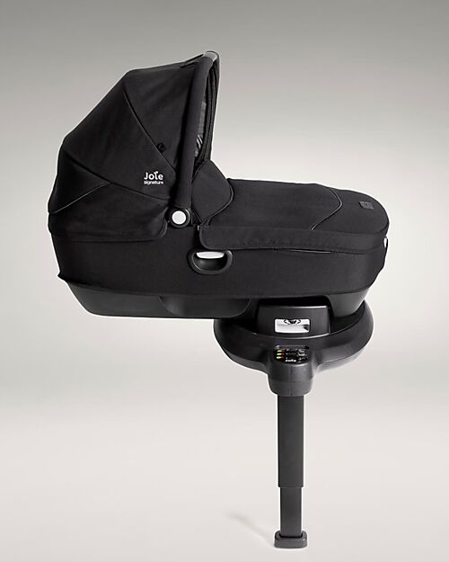 Joie Calmi R129 Carrycot - Eclipse - Car and Stroller - Without Base Pram Systems
