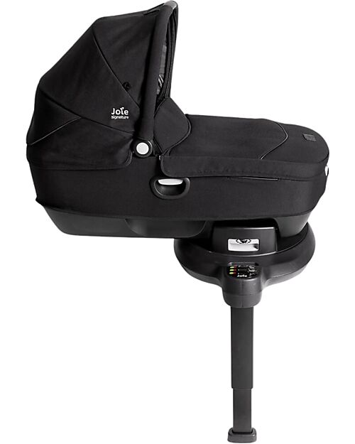 Joie Calmi R129 Carrycot - Eclipse - Car and Stroller - Without Base Pram Systems