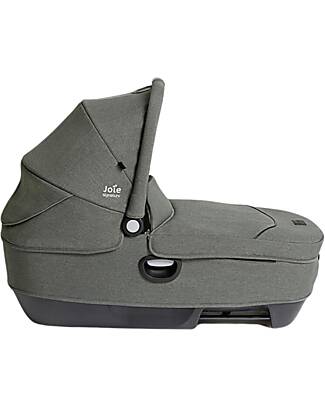 Joie Calmi R129 Carrycot - Evergreen - Car and Stroller - Without Base Pram Systems