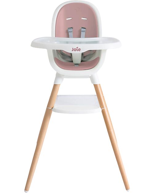Joie Chestnut 9in1 High Chair - Lola - From Birth to 3 Years High Chairs
