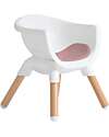 Joie Chestnut 9in1 High Chair - Lola - From Birth to 3 Years High Chairs