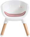 Joie Chestnut 9in1 High Chair - Lola - From Birth to 3 Years High Chairs