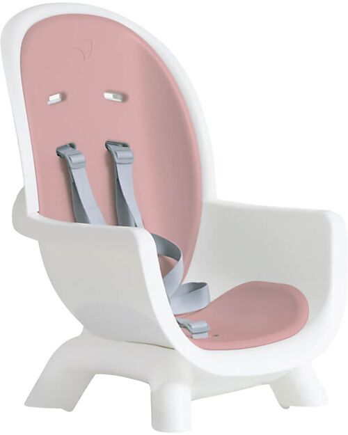 Joie Chestnut 9in1 High Chair - Lola - From Birth to 3 Years High Chairs