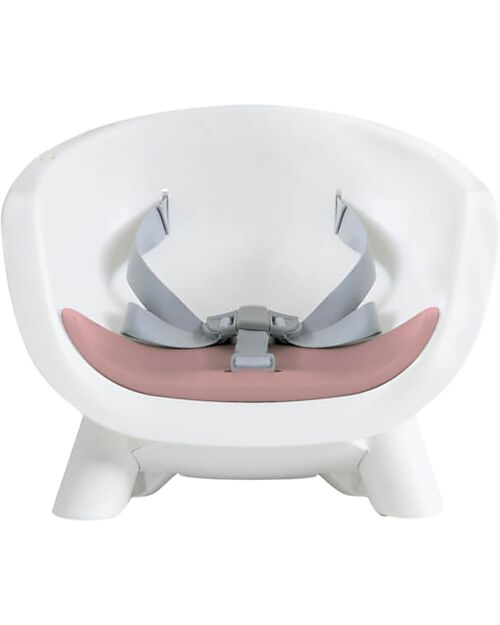 Joie Chestnut 9in1 High Chair - Lola - From Birth to 3 Years High Chairs