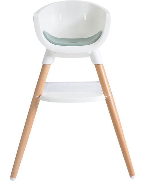 Joie Chestnut 9in1 High Chair - Mist - From Birth to 3 Years High Chairs