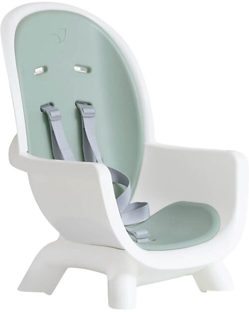 Joie Chestnut 9in1 High Chair - Mist - From Birth to 3 Years High Chairs