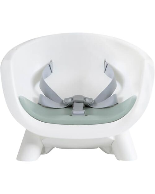 Joie Chestnut 9in1 High Chair - Mist - From Birth to 3 Years High Chairs