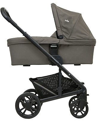 joie carrycot pram