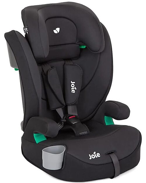 Joie Elevate Car Seat - Shale - Group 1/2/3 Car Seats Group 1/2/3