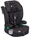 Joie Elevate Car Seat - Shale - Group 1/2/3 Car Seats Group 1/2/3