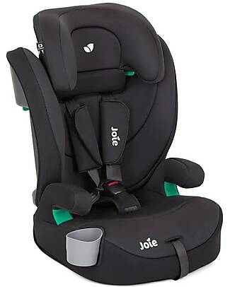 Joie Elevate Car Seat - Shale - Group 1/2/3 Car Seats Group 1/2/3
