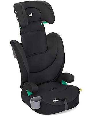 Joie Elevate Car Seat - Shale - Group 1/2/3 Car Seats Group 1/2/3