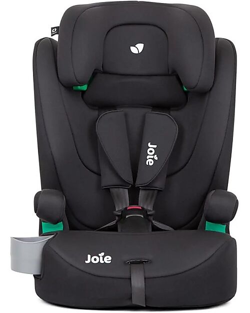 Joie Elevate Car Seat - Shale - Group 1/2/3 Car Seats Group 1/2/3