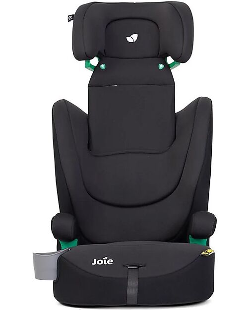 Joie Elevate Car Seat - Shale - Group 1/2/3 Car Seats Group 1/2/3