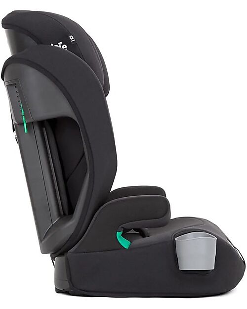 Joie Elevate Car Seat - Shale - Group 1/2/3 Car Seats Group 1/2/3