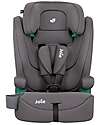 Joie Elevate Car Seat - Thunder - Group 1/2/3 Car Seats Group 1/2/3