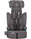 Joie Elevate Car Seat - Thunder - Group 1/2/3 Car Seats Group 1/2/3