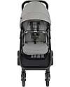 Joie Evalite Duo Stroller - Pebble - from Birth to 15kg Double Pushchairs
