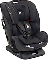 Joie Every Stage Fx Car Seat - Coal - Group 0+/1/2/3 - 0-12 Years! Car Seats Group 1/2/3