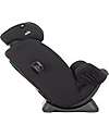 Joie Every Stage R129 Car Seat - Shale - from Birth to 12 Years - 6 Position Reclining Car Seats Group 1/2/3