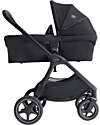 Joie Finiti Stroller 4 in 1 - Eclipse - Rain Cover and Adapters Included Pushchairs