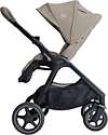 Joie Finiti Stroller 4 in 1 - Sandstone - Rain Cover and Adapters Included Pushchairs