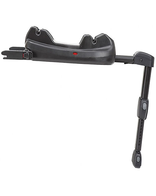 Joie i-Base lx - for i-Level, i-Quest, i-Gemm 3 recline and Calmi car seats Car Seat Accessories