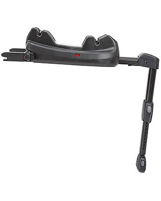 Joie i-Base lx - for i-Level, i-Quest, i-Gemm 3 recline and Calmi car seats Car Seat Accessories