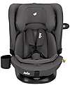 Joie i-Bold Car Seat - Thunder - From 1 to 12 years! Car Seats Group 1/2/3