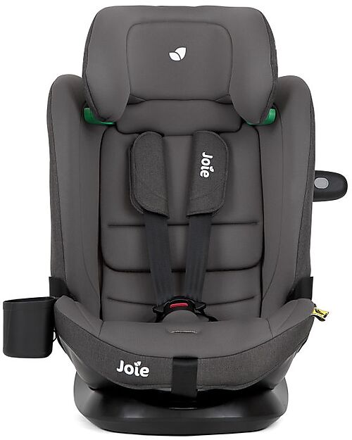 Joie i-Bold Car Seat - Thunder - From 1 to 12 years! Car Seats Group 1/2/3