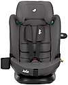 Joie i-Bold Car Seat - Thunder - From 1 to 12 years! Car Seats Group 1/2/3