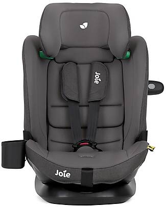 Joie i-Bold Car Seat - Thunder - From 1 to 12 years! Car Seats Group 1/2/3