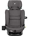 Joie i-Bold Car Seat - Thunder - From 1 to 12 years! Car Seats Group 1/2/3