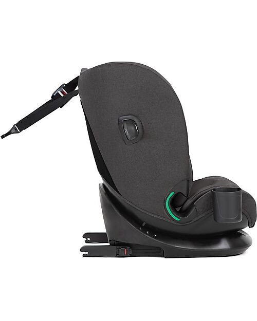 Joie i-Bold Car Seat - Thunder - From 1 to 12 years! Car Seats Group 1/2/3