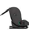 Joie i-Bold Car Seat - Thunder - From 1 to 12 years! Car Seats Group 1/2/3