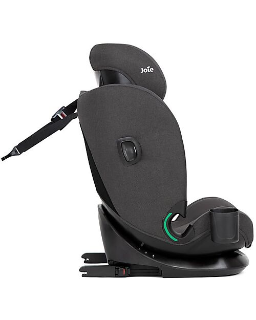 Joie i-Bold Car Seat - Thunder - From 1 to 12 years! Car Seats Group 1/2/3