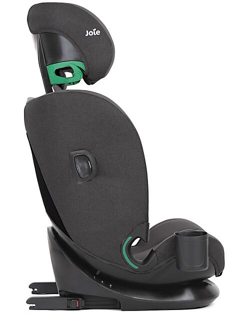 Joie i-Bold Car Seat - Thunder - From 1 to 12 years! Car Seats Group 1/2/3