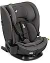 Joie i-Bold Car Seat - Thunder - From 1 to 12 years! Car Seats Group 1/2/3