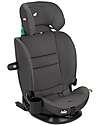 Joie i-Bold Car Seat - Thunder - From 1 to 12 years! Car Seats Group 1/2/3