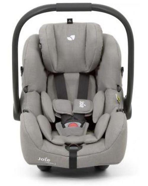 Joie i Gemm 3 Car Seat Pebble Group 0 unisex bambini