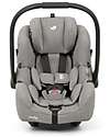Joie i-Gemm 3 Car Seat - Pebble - Group 0+ Car Seats Group 0+/1